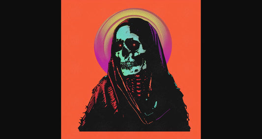 Mother Muerte 01 by 01 256 SN1589 - Sweet As Hell Designs