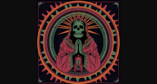 Mother Muerte 01 by 01 288 SN1621 - Sweet As Hell Designs