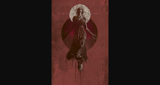 Mother Muerte 02 by 03 026 SN1744 - Sweet As Hell Designs