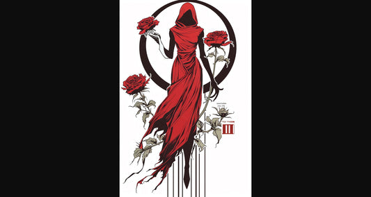 Mother Muerte 02 by 03 052 SN1770 - Sweet As Hell Designs