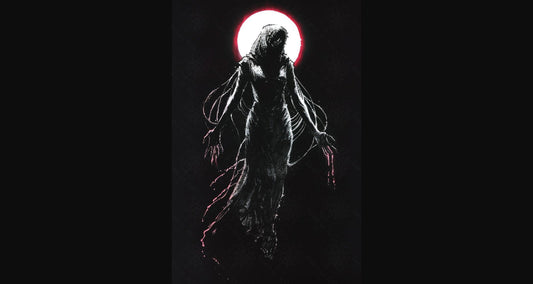 Mother Muerte 02 by 03 055 SN1773 - Sweet As Hell Designs