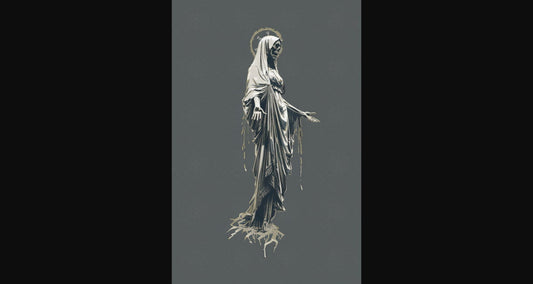 Mother Muerte 02 by 03 059 SN1777 - Sweet As Hell Designs