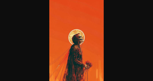 Mother Muerte 02 by 03 074 SN1792 - Sweet As Hell Designs