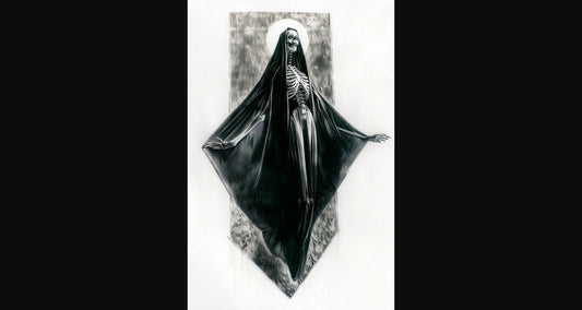 Mother Muerte 02 by 03 081 SN1799 - Sweet As Hell Designs