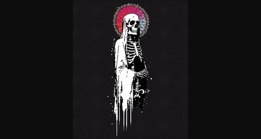 Mother Muerte 04 by 05 019 SN1867 - Sweet As Hell Designs