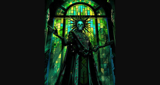Mother Muerte 04 by 05 063 SN1911 - Sweet As Hell Designs