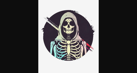 Mother Muerte 04 by 05 067 SN1915 - Sweet As Hell Designs