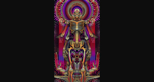 Mother Muerte 09 by 16 007 SN1927 - Sweet As Hell Designs