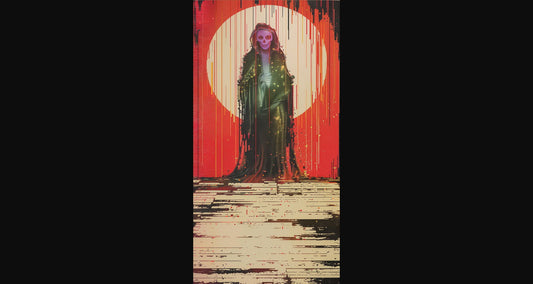 Mother Muerte 09 by 16 057 SN1977 - Sweet As Hell Designs