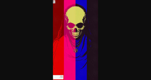 Mother Muerte 09 by 16 065 SN1985 - Sweet As Hell Designs
