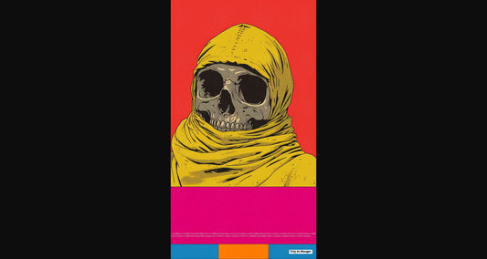 Mother Muerte 09 by 16 068 SN1988 - Sweet As Hell Designs