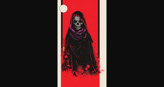 Mother Muerte 09 by 16 076 SN1996 - Sweet As Hell Designs