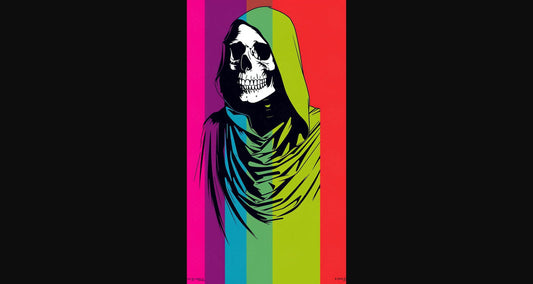 Mother Muerte 09 by 16 082 SN2002 - Sweet As Hell Designs