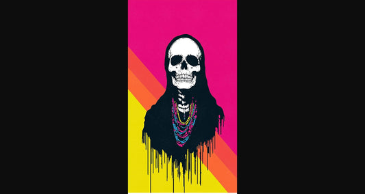 Mother Muerte 09 by 16 083 SN2003 - Sweet As Hell Designs