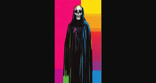 Mother Muerte 09 by 16 084 SN2004 - Sweet As Hell Designs