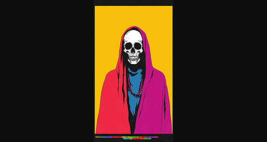Mother Muerte 09 by 16 086 SN2006 - Sweet As Hell Designs