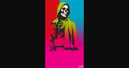 Mother Muerte 09 by 16 091 SN2011 - Sweet As Hell Designs