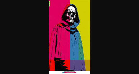 Mother Muerte 09 by 16 096 SN2016 - Sweet As Hell Designs