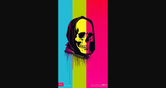 Mother Muerte 09 by 16 097 SN2017 - Sweet As Hell Designs