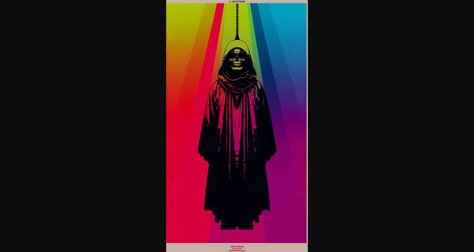 Mother Muerte 09 by 16 102 SN2022 - Sweet As Hell Designs