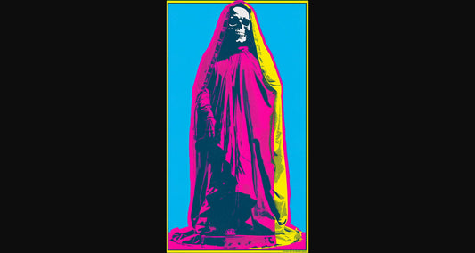 Mother Muerte 09 by 16 252 SN2172 - Sweet As Hell Designs