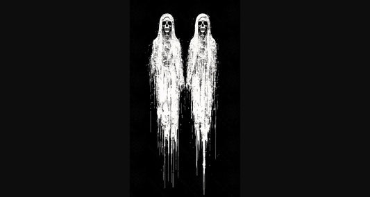 Mother Muerte 09 by 16 294 SN2214 - Sweet As Hell Designs