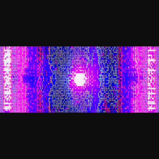 binary code data flow SN3131