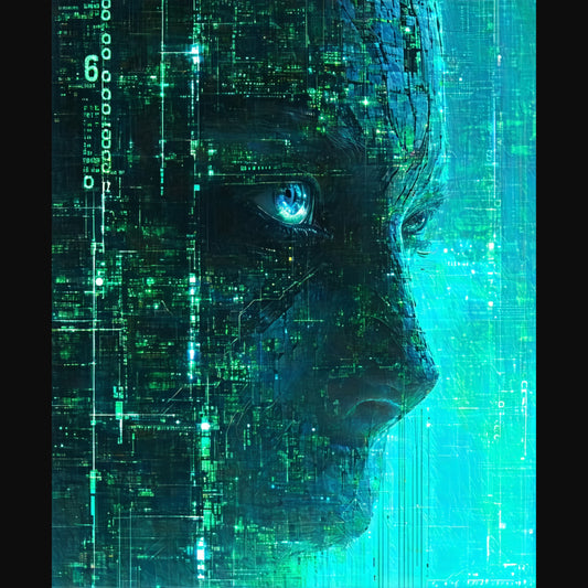 digital face code SN3235