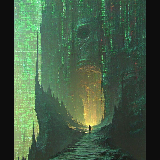 digital fortress path SN3244