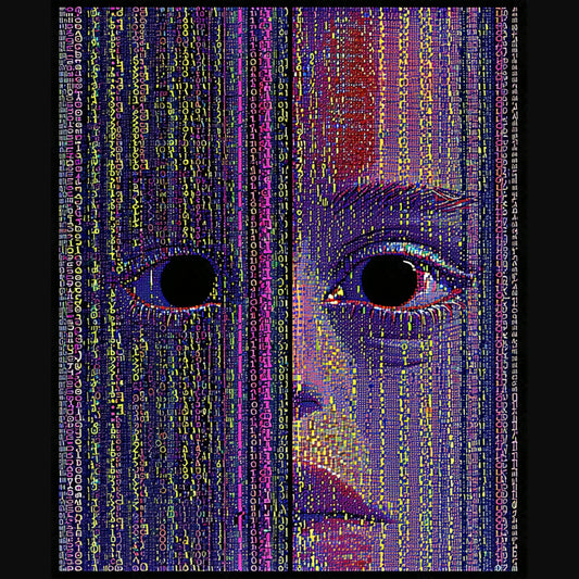 digital gaze SN3246