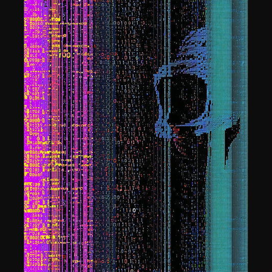 digital ghost in the machine SN3252