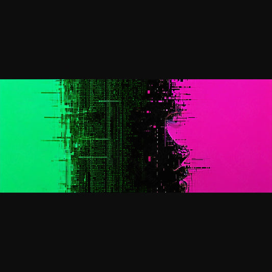 digital glitch profile SN3261