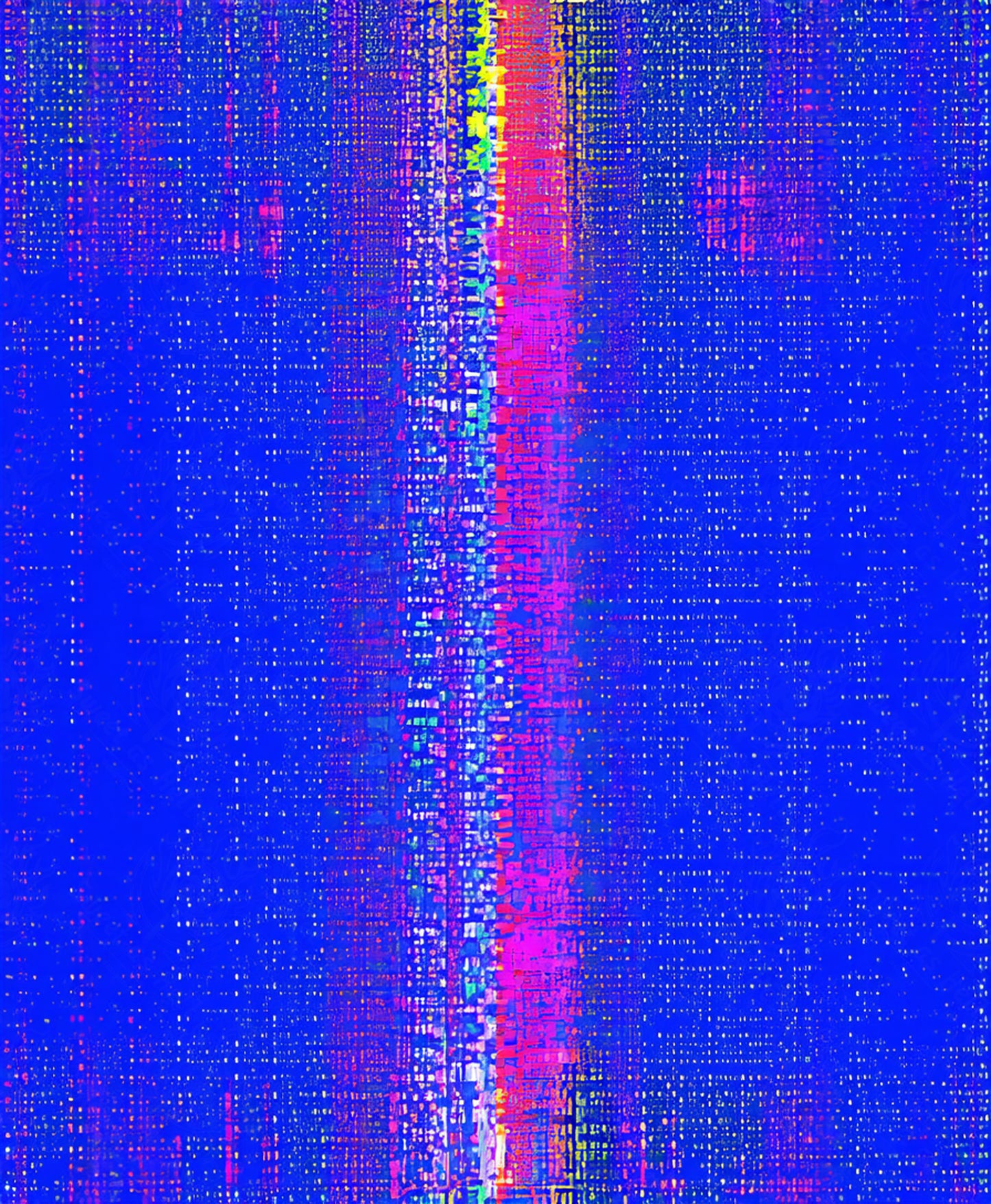 Error en el tapiz digital SN3302