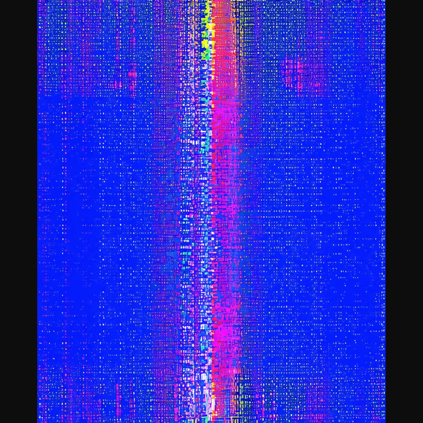 Error en el tapiz digital SN3302