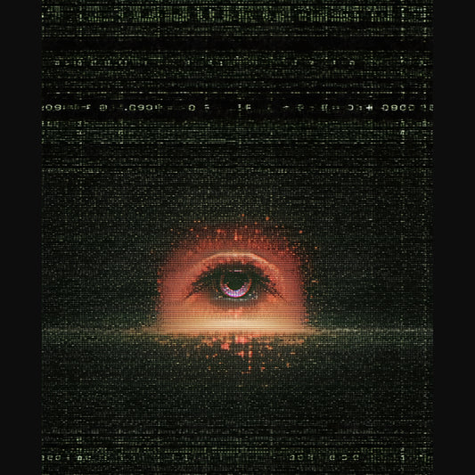 eye of the matrix SN3314