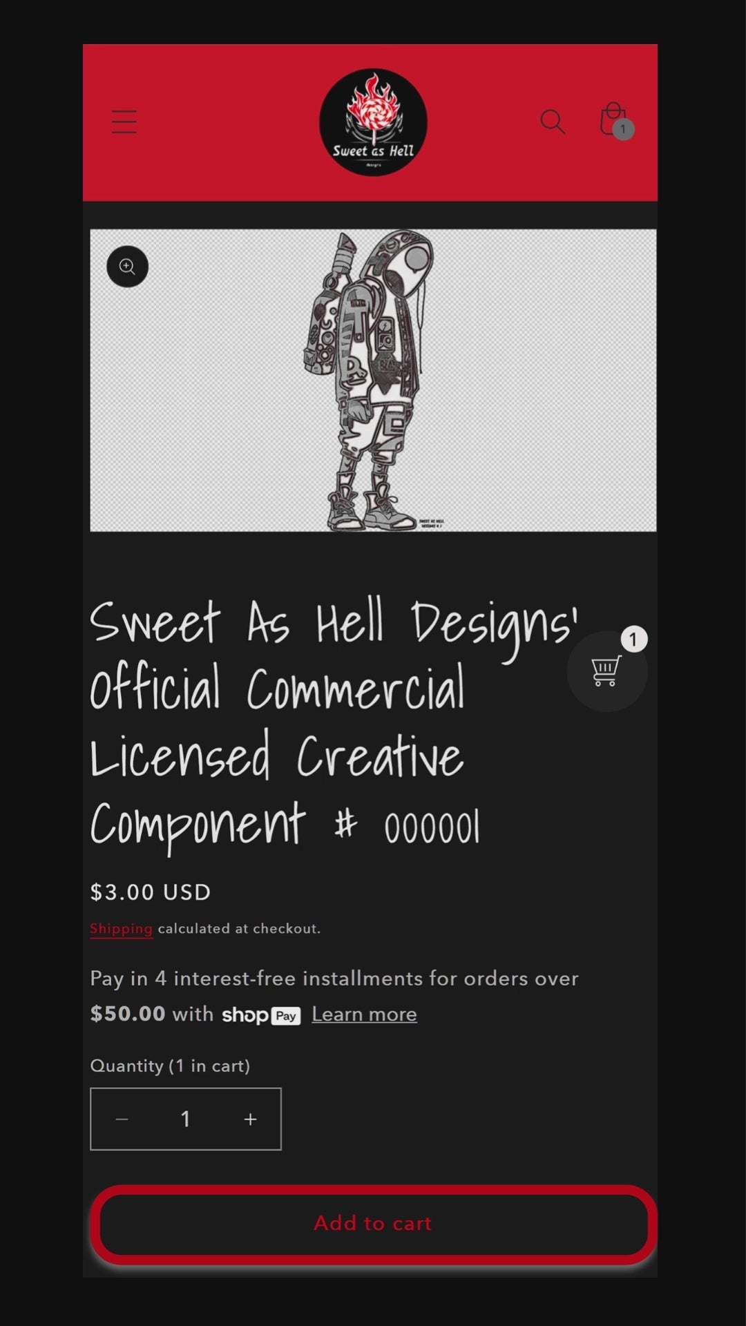 Load video: For digital content purchases, please create an account to proceed with your transaction. Upon purchase, you can access your content in the Orders section of your account. Purchased content will also be sent to the e-mail provided upon account creation.